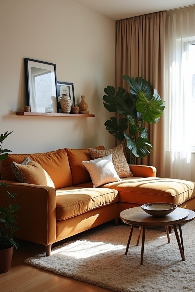 versatile lounge for living