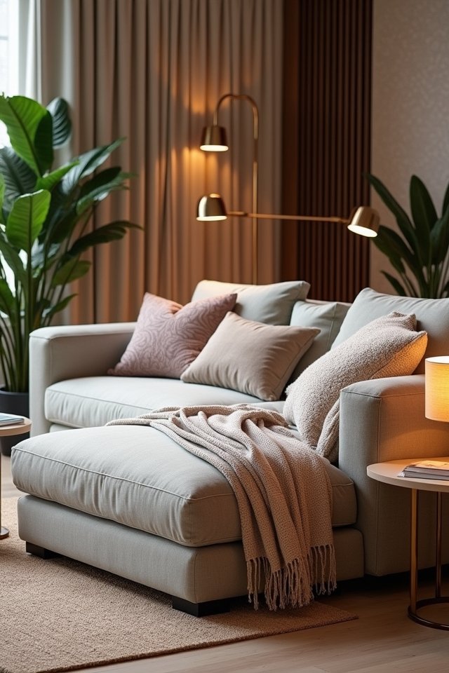 versatile modular furniture options