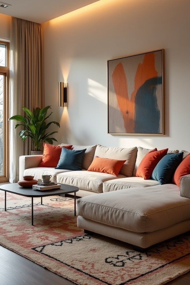 versatile modular furniture options