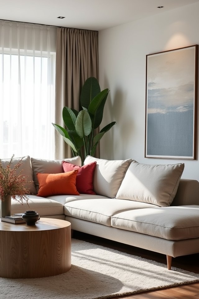 versatile modular sectional furniture