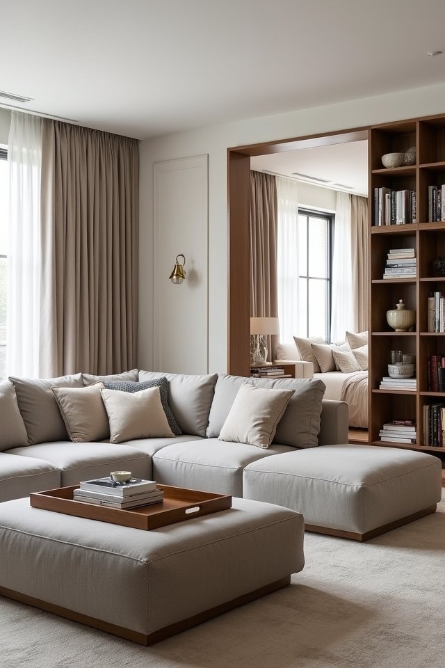 versatile multi functional furniture pieces