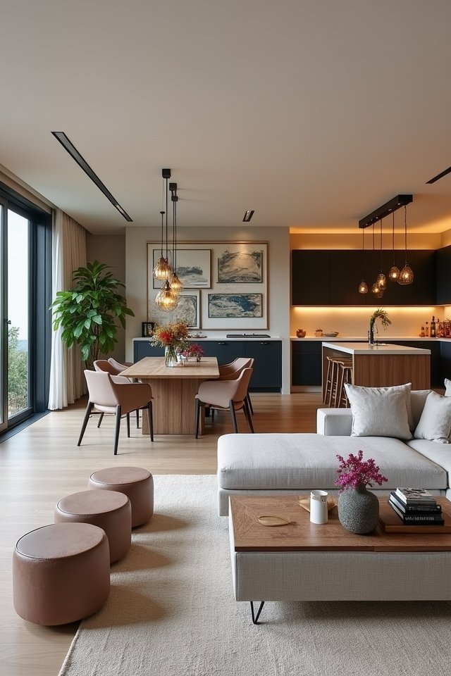 versatile multi functional furniture solutions