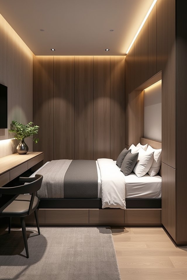 versatile multi functional furniture solutions