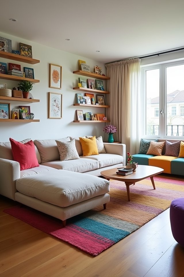 versatile multi functional furniture solutions