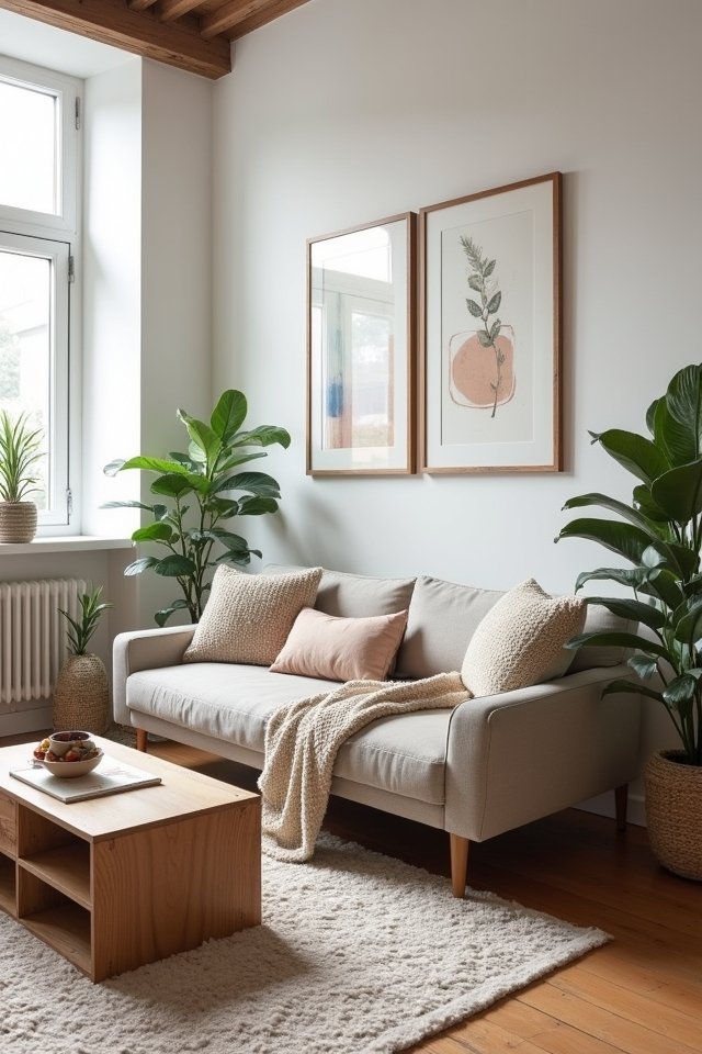 versatile multifunctional furniture choices