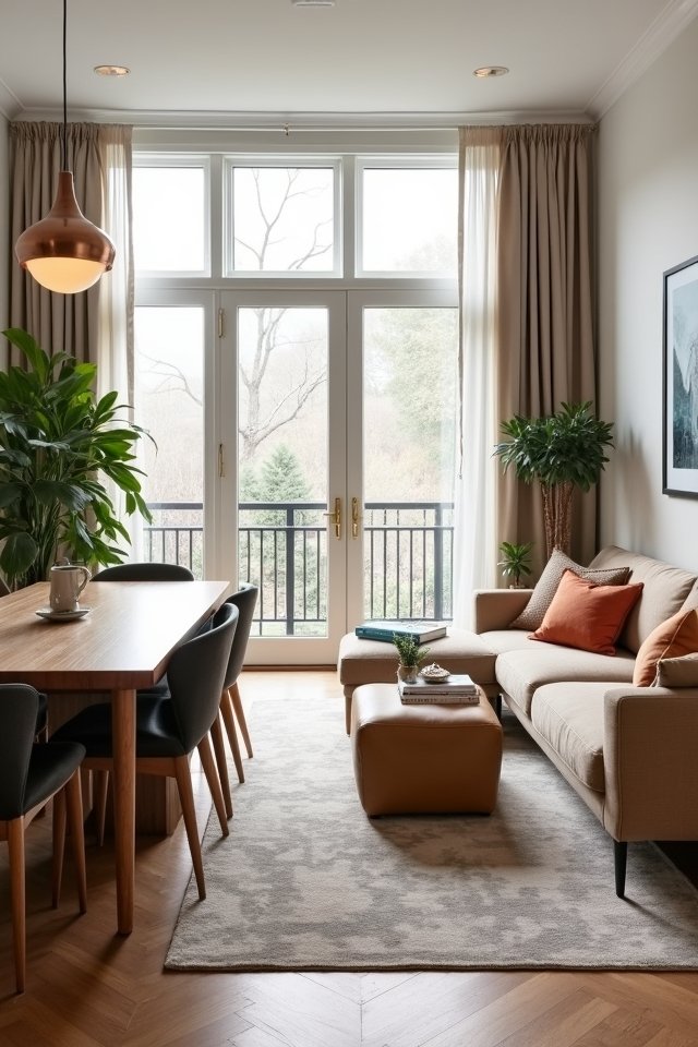 versatile multifunctional furniture solutions