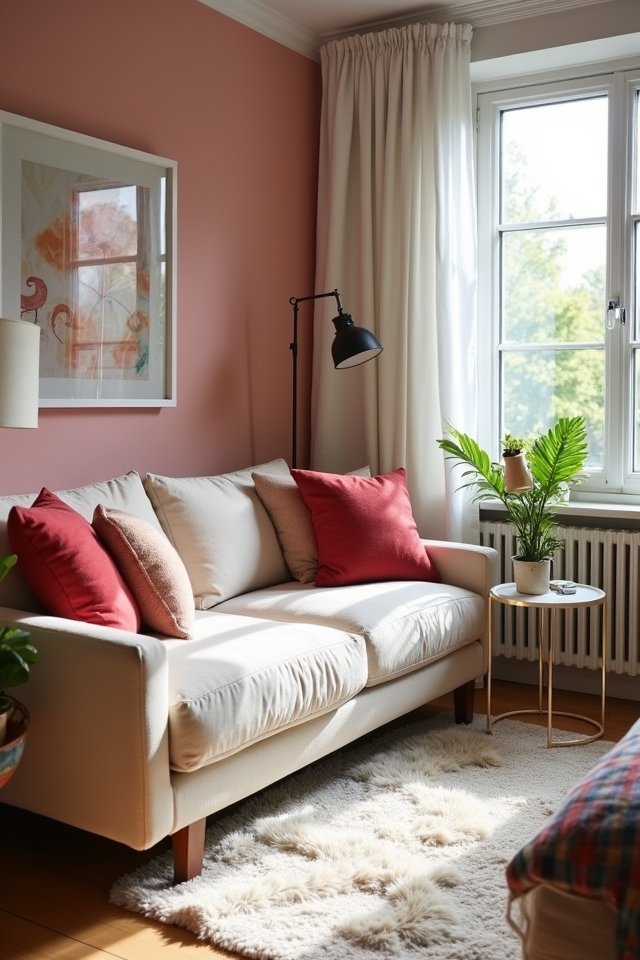 versatile sectional sofa benefits