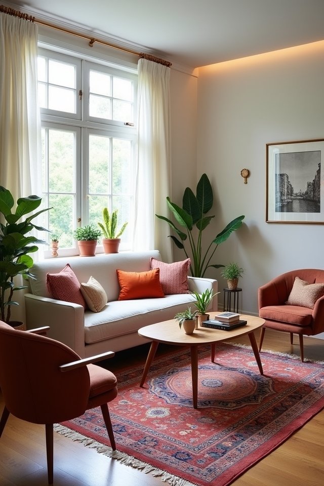 versatile small furniture options