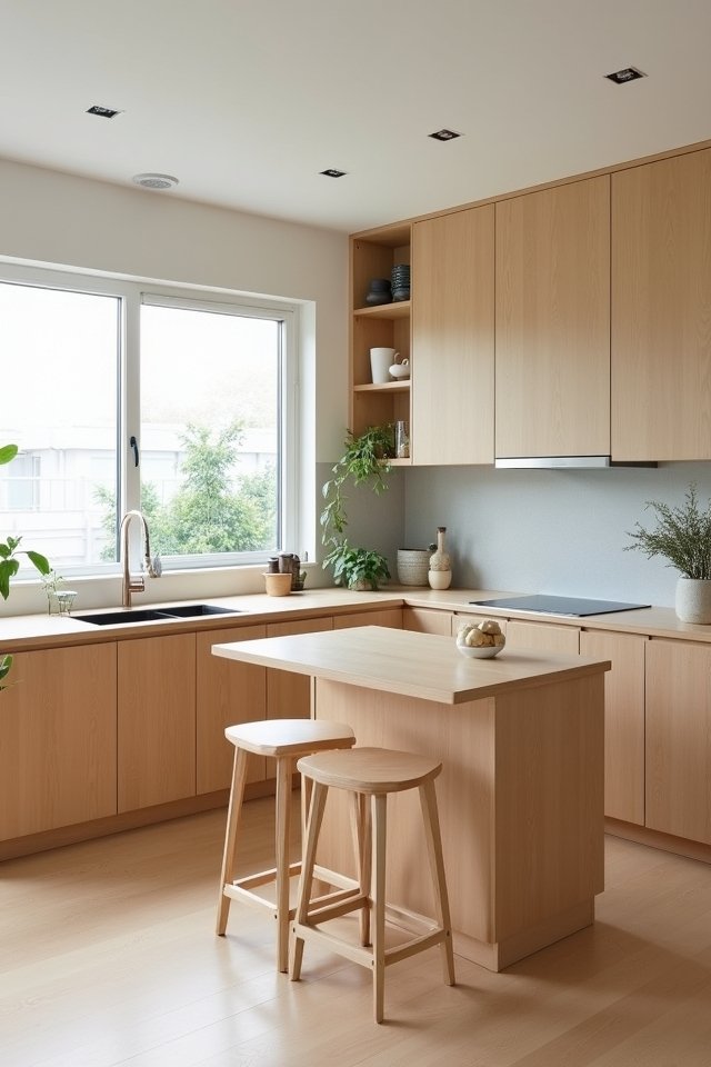 versatile small kitchen solutions