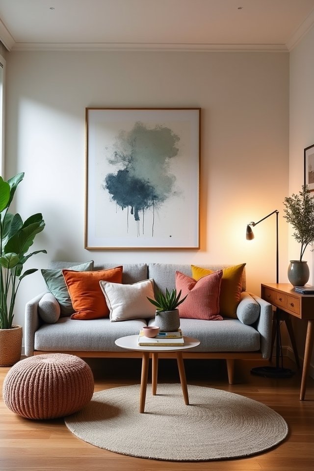 versatile small space solutions