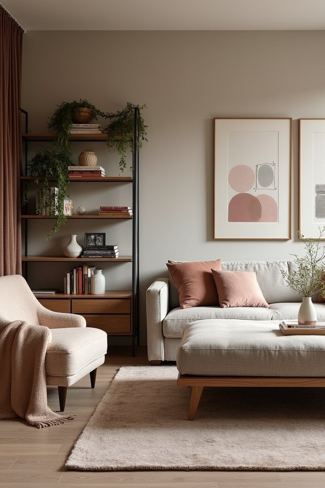 versatile space saving furniture solutions