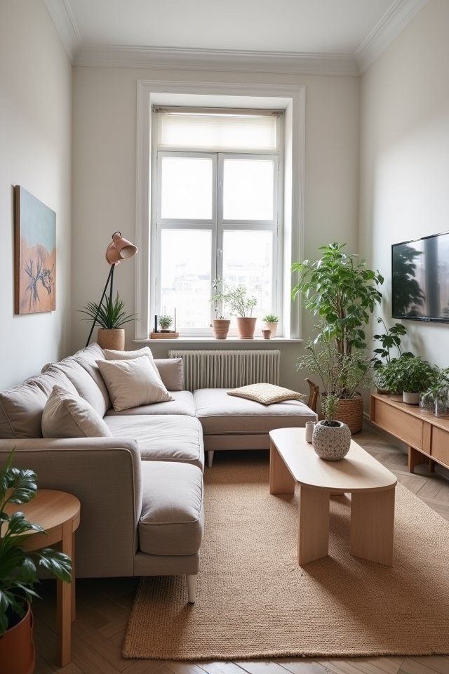 versatile space saving furniture solutions