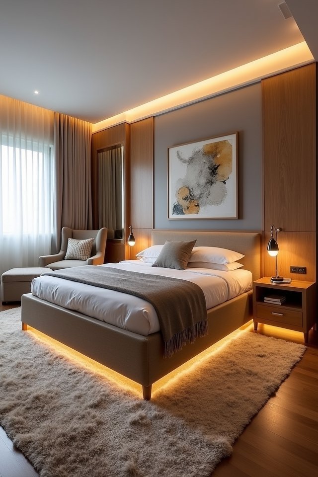 versatile space saving furniture solutions