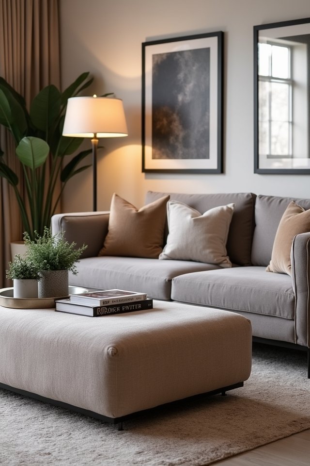 versatile stylish storage solution