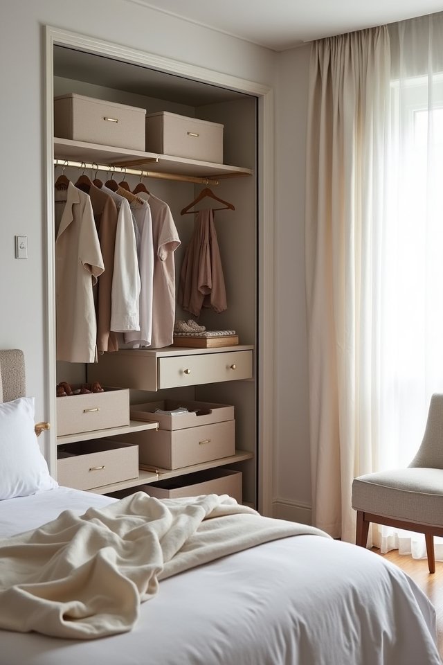 versatile timeless wardrobe transformation