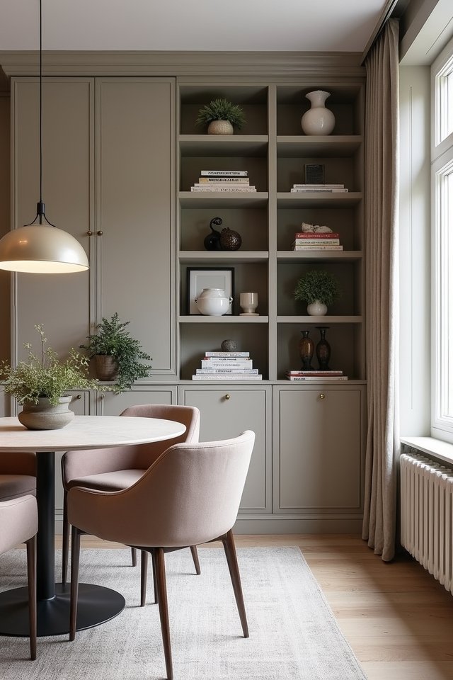 vertical storage solutions ideas