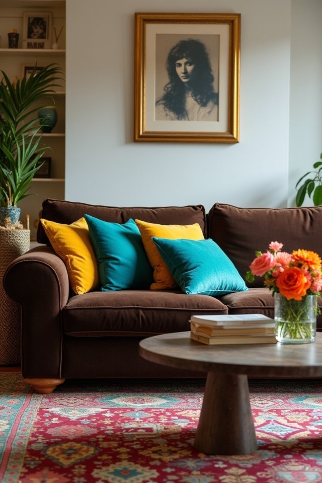 vibrant accessories for transformation