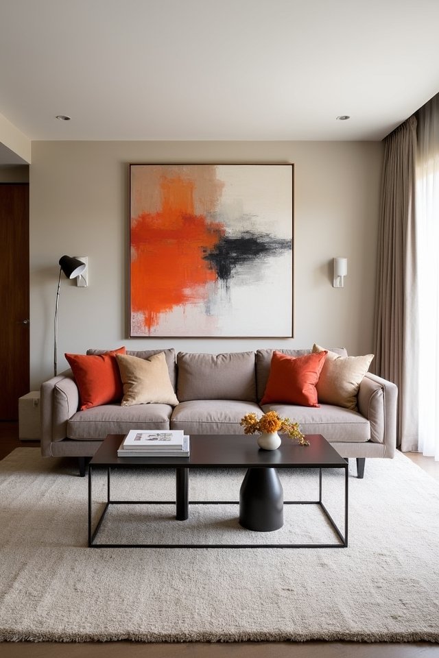 vibrant art transforms spaces