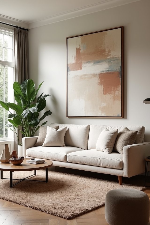 vibrant art transforms spaces