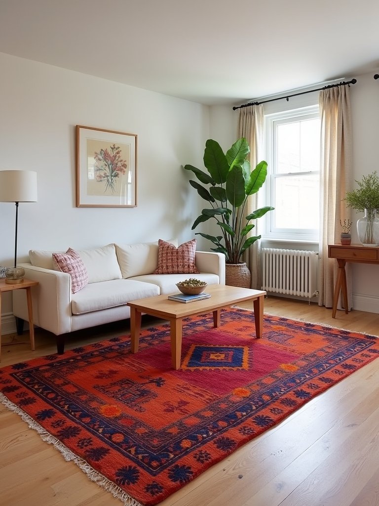 vibrant durable artistic comfort
