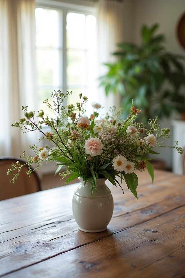vibrant floral arrangements tips
