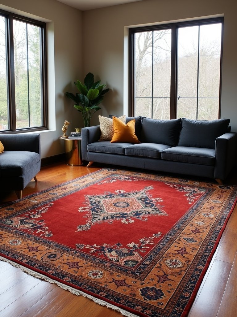 vibrant intricate durable centerpiece