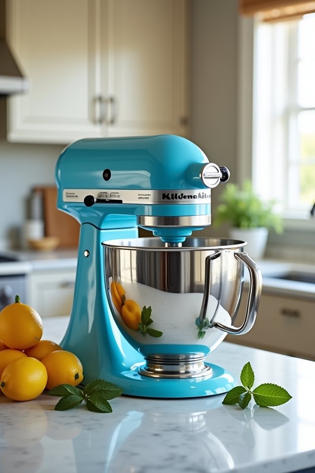 vibrant kitchen creativity unleashed