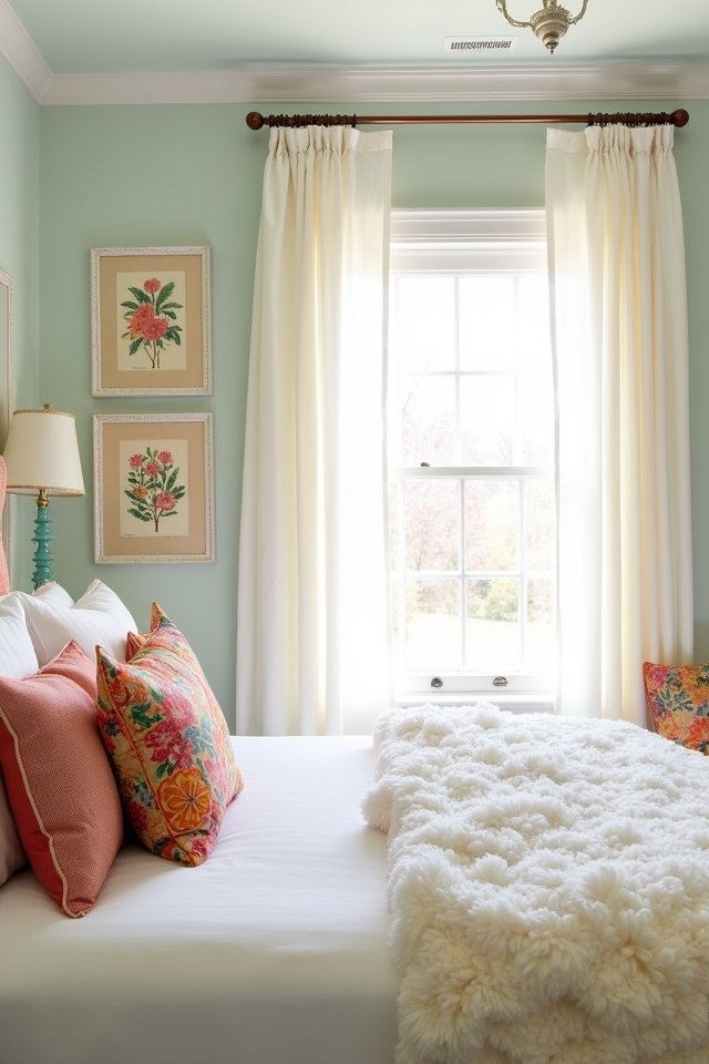 vibrant seasonal artwork refresh