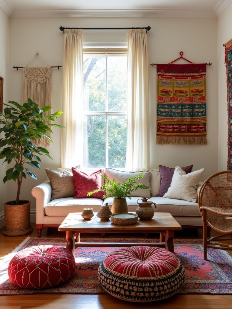 vibrant tapestry of memories