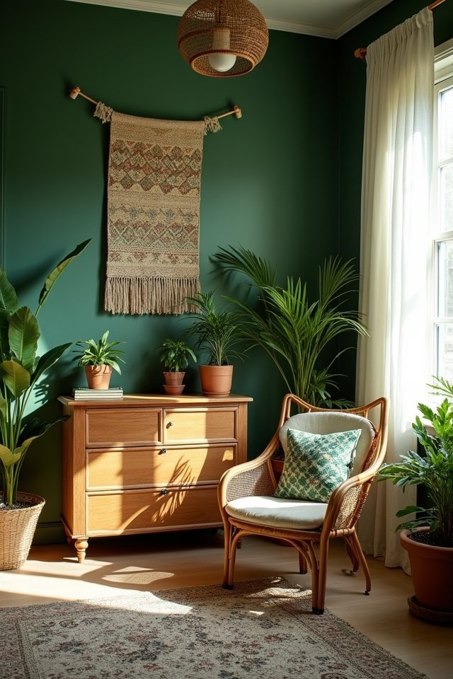 vintage accessories enhance charm