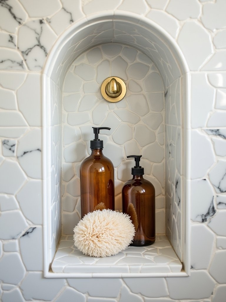 vintage bathroom design ideas