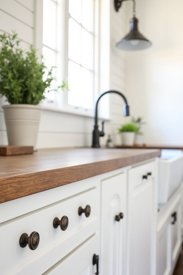 vintage bronze cabinet hardware