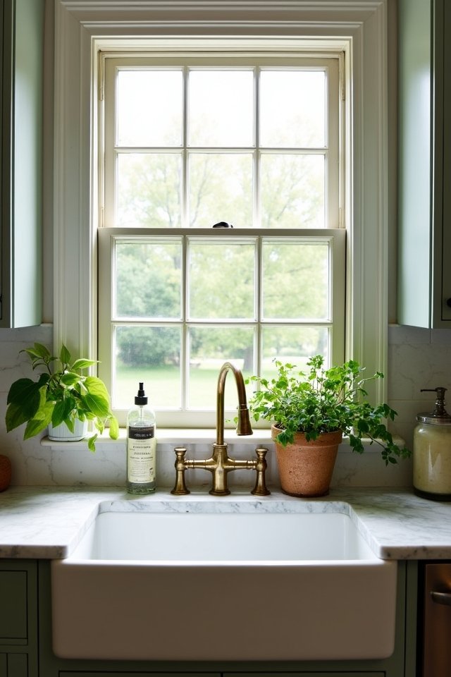 vintage casement windows charm