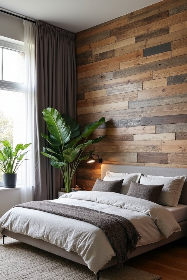 vintage charm and creativity