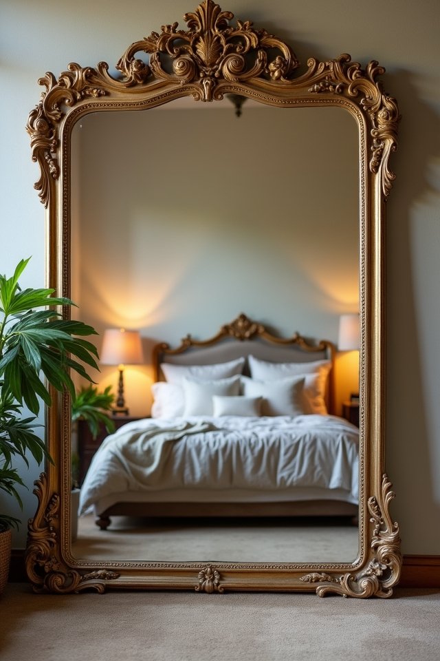 vintage charm for decor