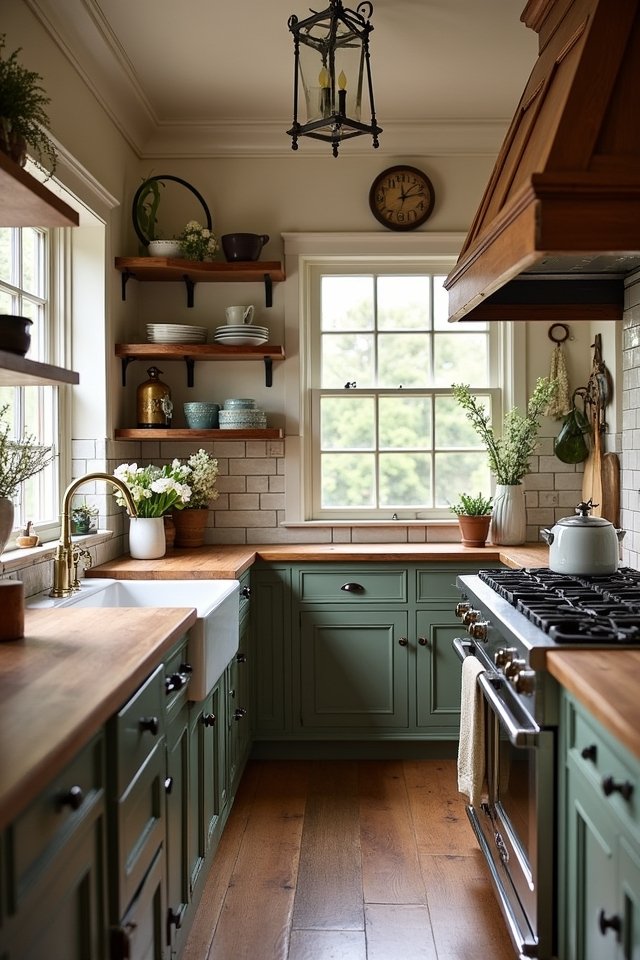 vintage charm meets functionality