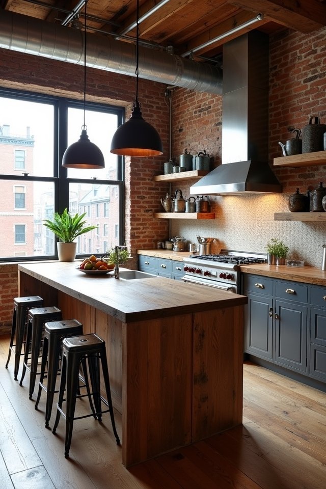 vintage charm meets functionality