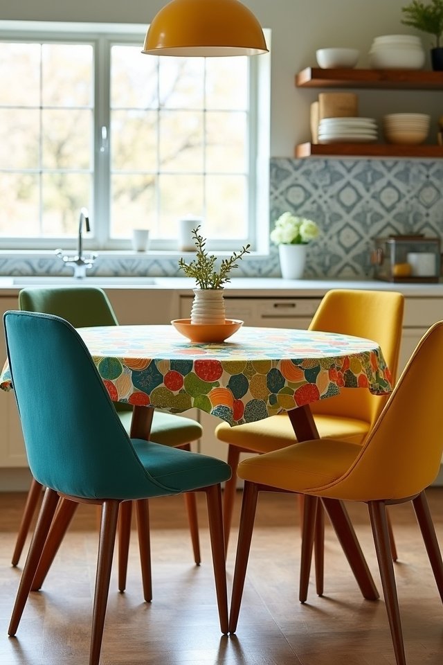 vintage charm meets functionality