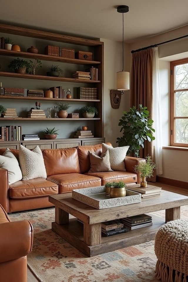 vintage charm meets modernity