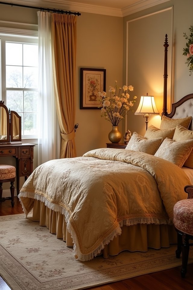 vintage charm meets modernity