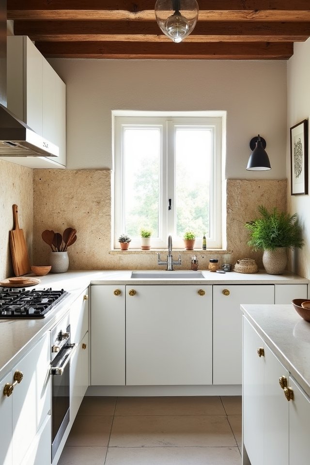vintage charm meets modernity