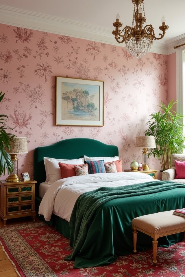 vintage charm meets modernity