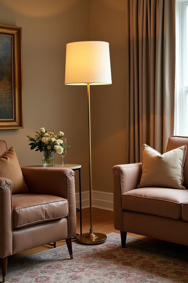 vintage charm meets modernity