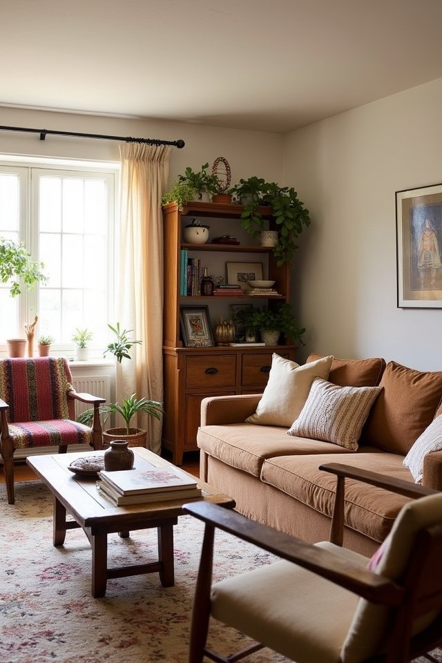 vintage charm unique craftsmanship