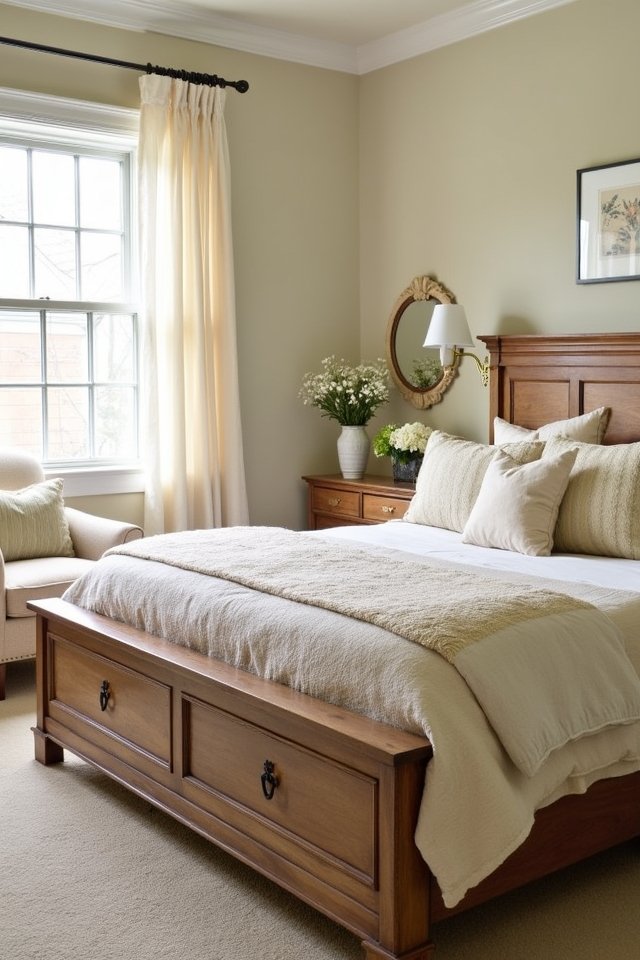 vintage farmhouse charm collection