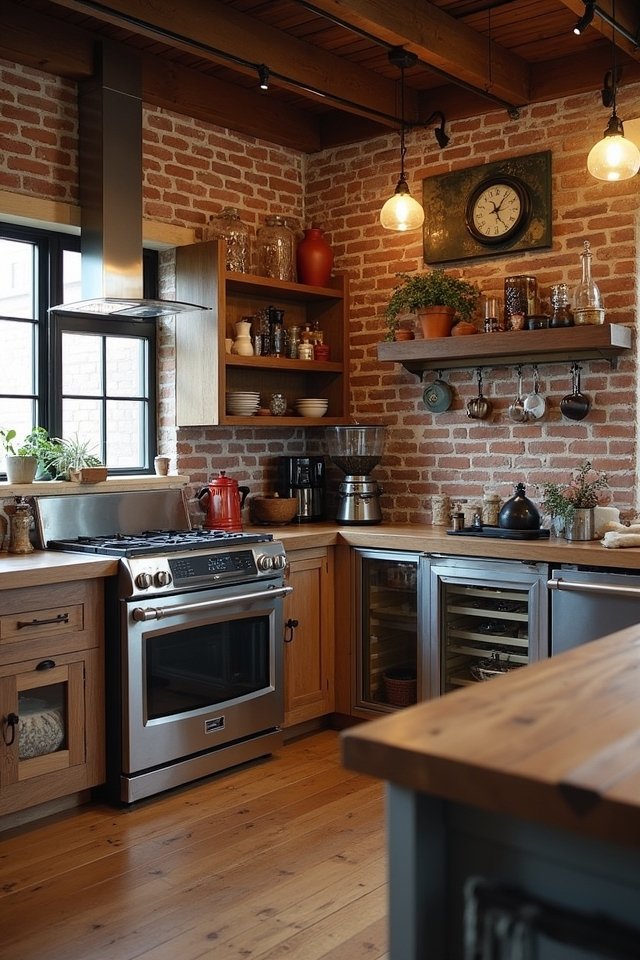 vintage finds for kitchens