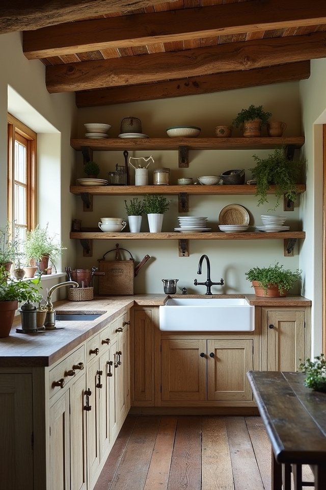 vintage kitchen design ideas