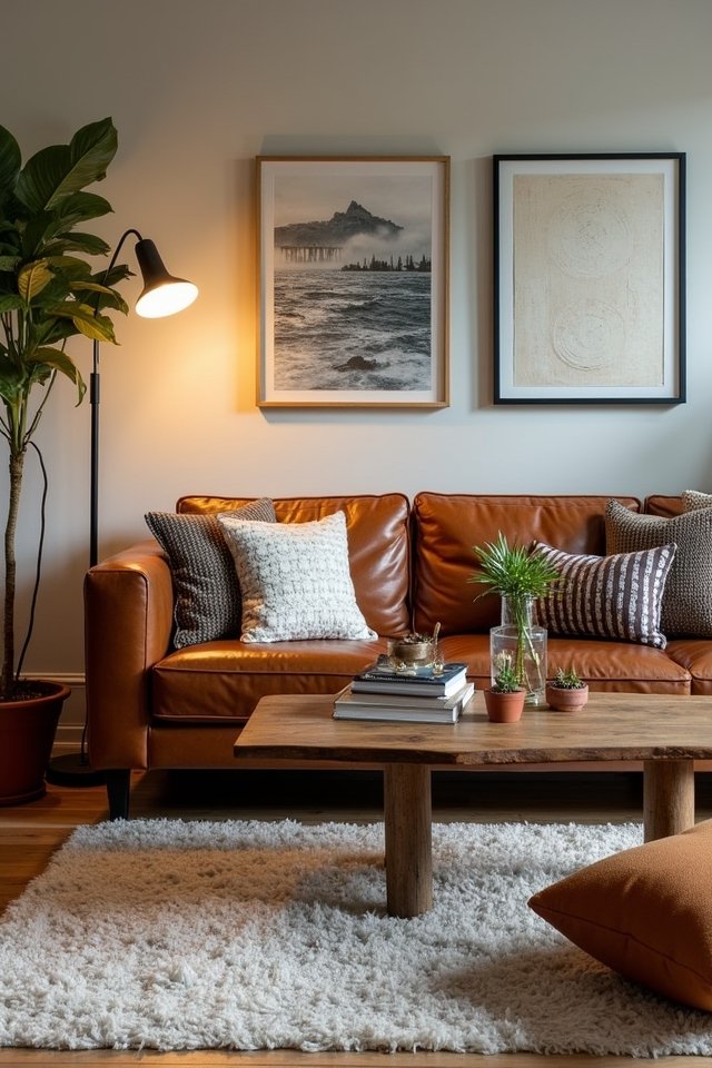 vintage meets contemporary charm