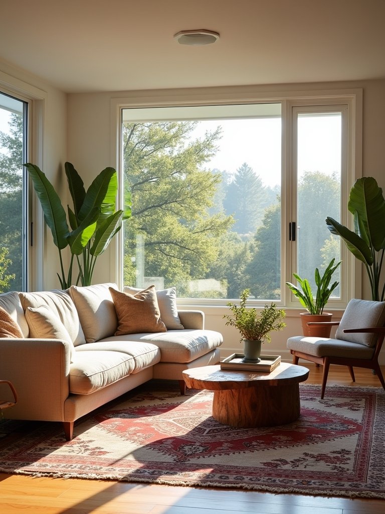 vintage meets modern charm