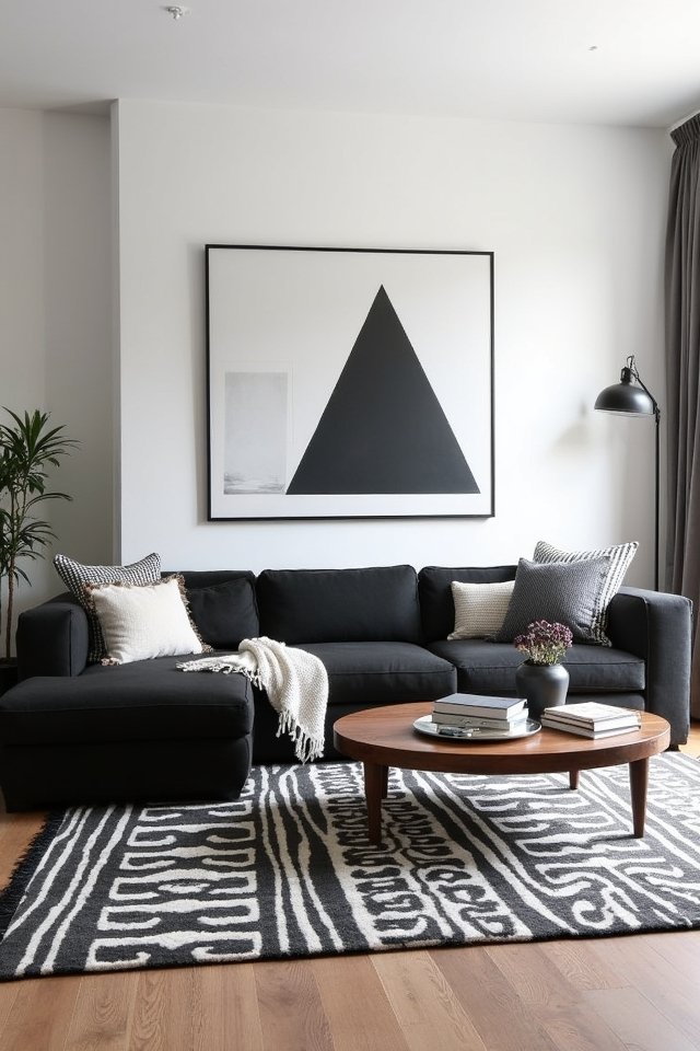 vintage meets modern style